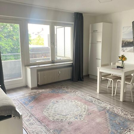 Gemuetliches Zuhause In 1A Lage Lejlighed Herne Eksteriør billede