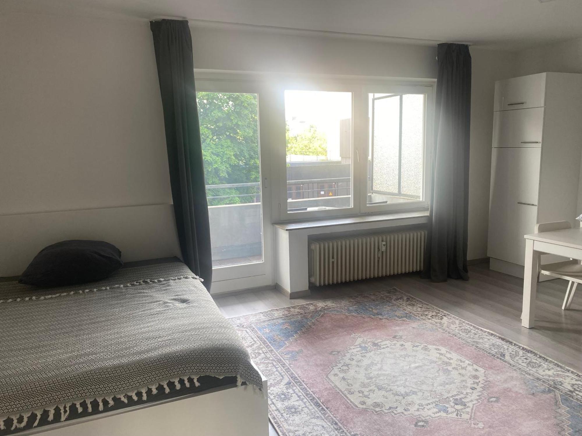 Gemuetliches Zuhause In 1A Lage Lejlighed Herne Eksteriør billede